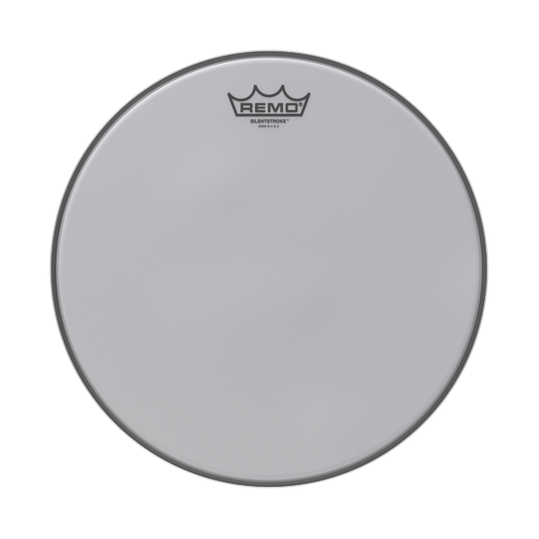 Remo 13" Silent Stroke Mesh