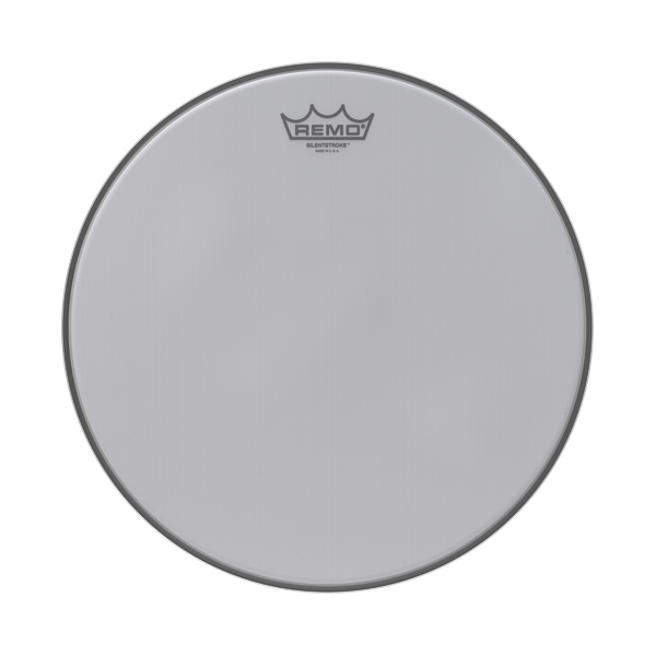 Remo 14" Silent Stroke Mesh