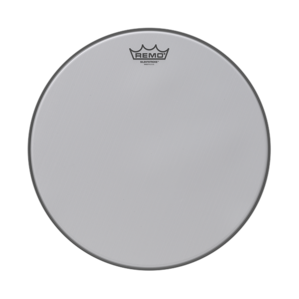 Remo 15" Silent Stroke Mesh