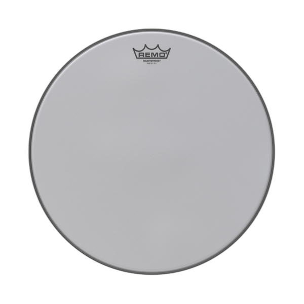 Remo 16" Silent Stroke Mesh