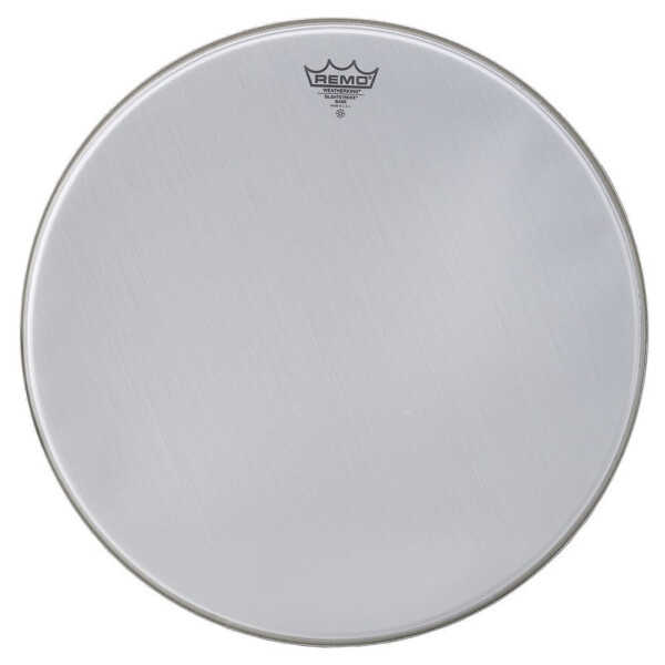 Remo 18" Silent Stroke Mesh Bass
