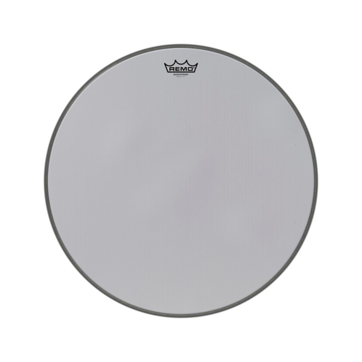 Remo 20" Silent Stroke Mesh