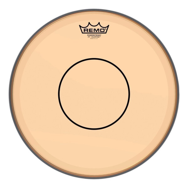 Remo 13" Powerstroke 77 Colortone Orange