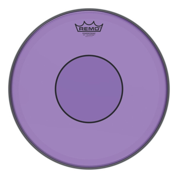 Remo 13" Powerstroke 77 Colortone Purple