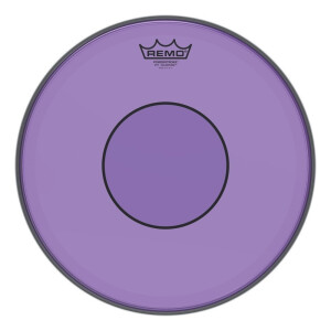 Remo 13" Powerstroke 77 Colortone Purple