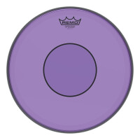 Remo 13" Powerstroke 77 Colortone Purple