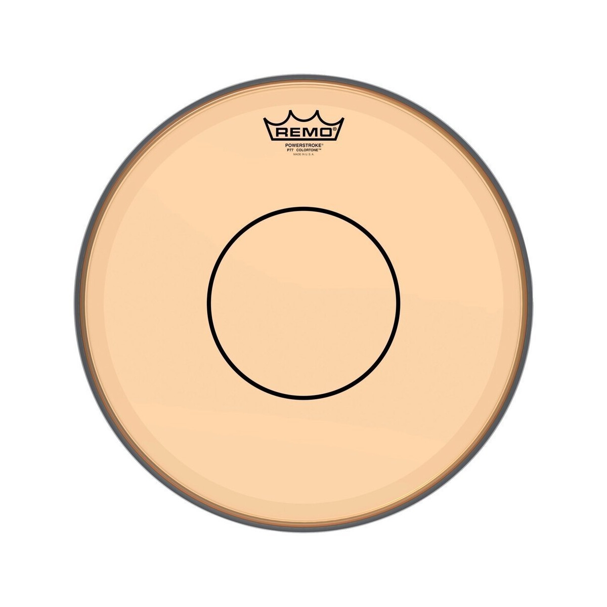 Remo 14" Powerstroke 77 Colortone O box
