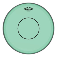 Remo 14" Powerstroke 77 Colortone Green