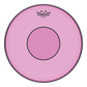 Remo 14&quot; Powerstroke 77 Colortone Pink