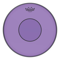 Remo 14" Powerstroke 77 Colortone Purple