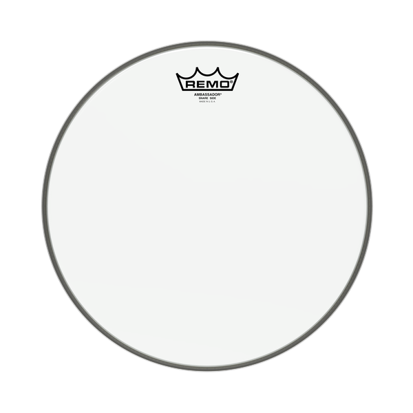 Remo 14" Encore Reso