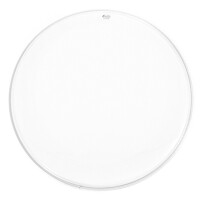 Remo 24" Encore Powerstroke 3 Clear Bass