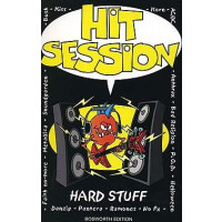 Hit Session Band 2 - Hard Stuff