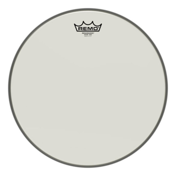 Remo 12" Ambassador Renaissance Reso
