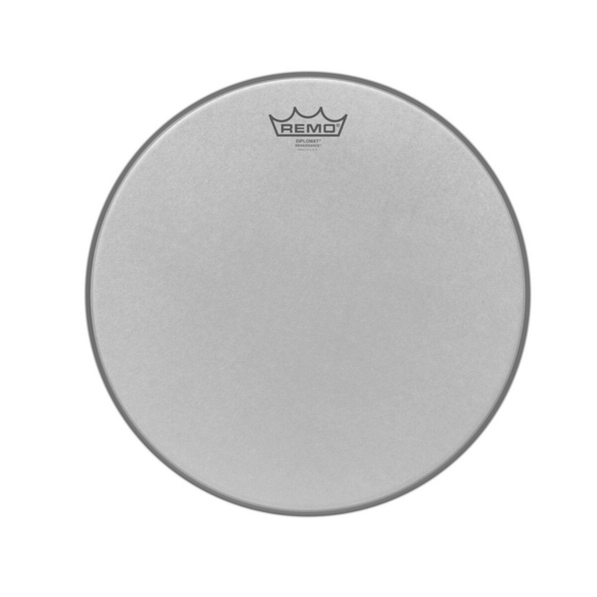 Remo 6" Diplomat Renaissance box