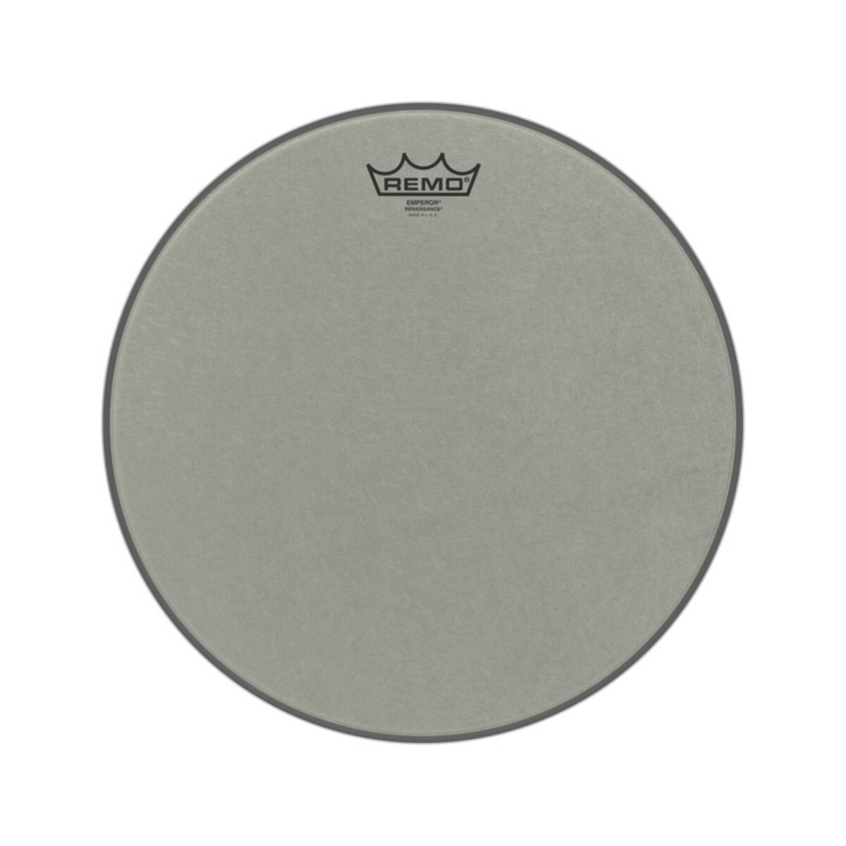 Remo 6" Emperor Renaissance