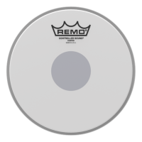 Remo 8" Controlled Sound Coated