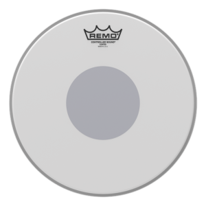 Remo 12" Controlled Sound Coated