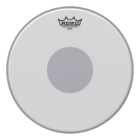 Remo 13" Controlled Sound Coated