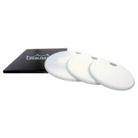 Remo Set Ambassador Coated 0942-BA