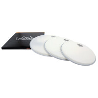 Remo Set Ambassador Coated 1392-BA