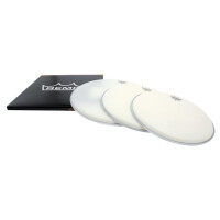 Remo Set Ambassador Coated 0932-BA
