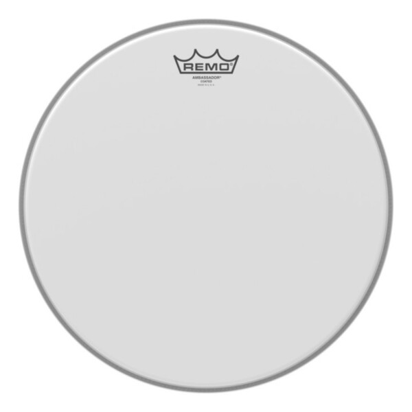 Remo 16" Ambassador Coated