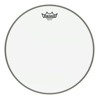 Remo 12" Ambassador Hazy Reso