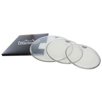 Remo Set Ambassador Clear 1382-BA