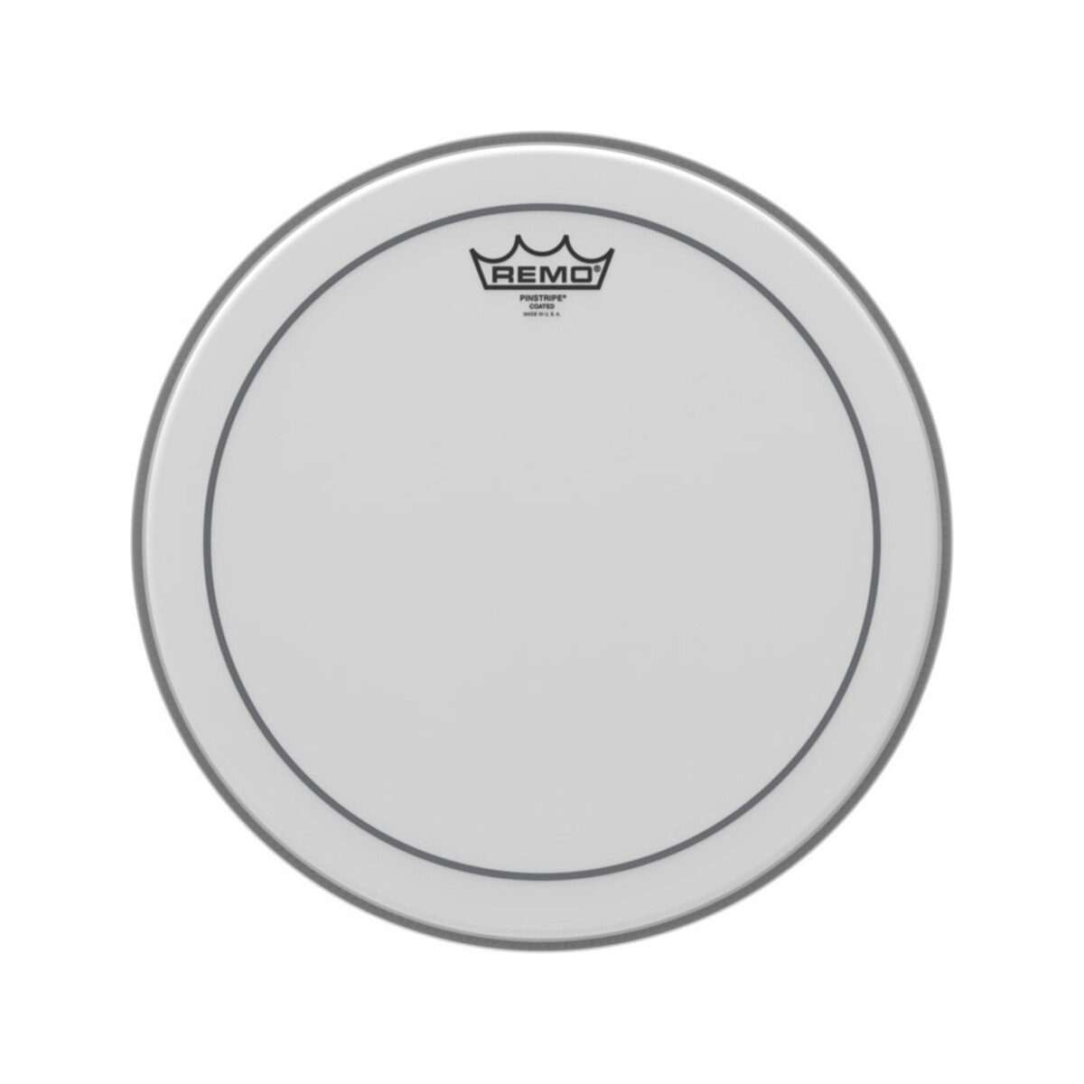 Remo 11" Pinstripe Coated box