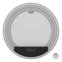 Remo 20" Powersonic Coated