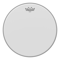 Remo 18" Diplomat Coated
