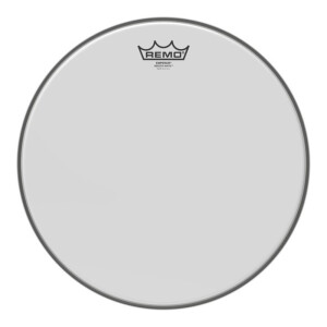 Remo 6&quot; Emperor Smooth White