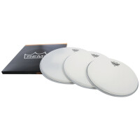 Remo Set Emperor Coated 0962-BE