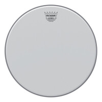 Remo 13" Emperor Coated