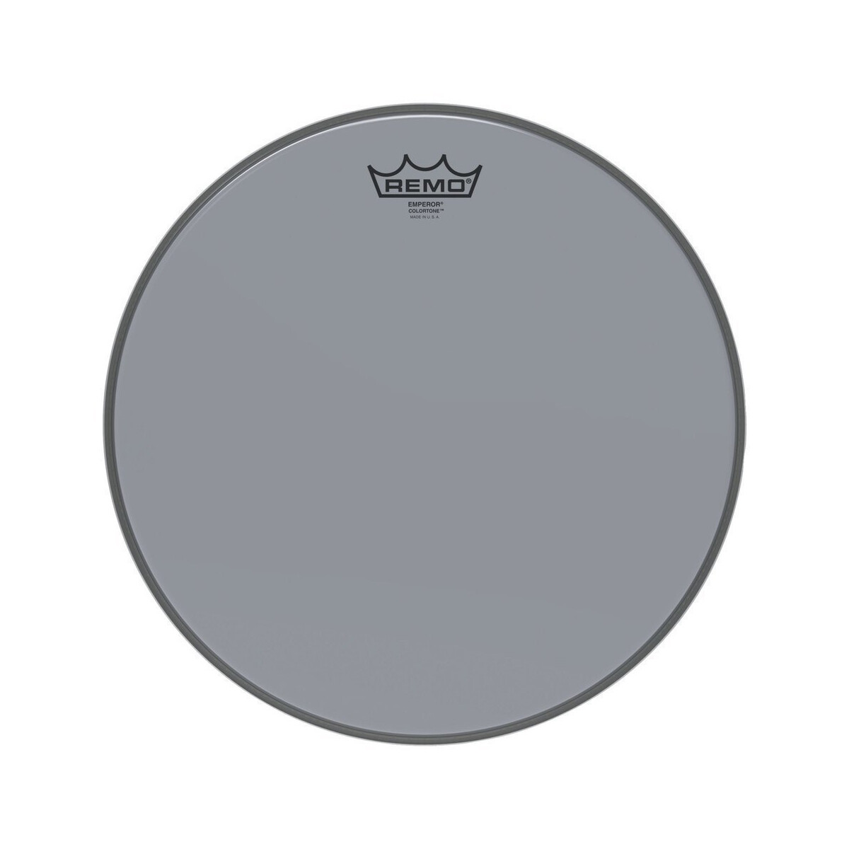 Remo 6" Emperor Colortone Smoke box