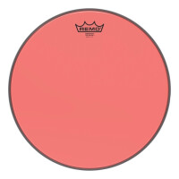 Remo 8" Emperor Colortone Red