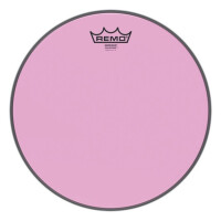 Remo 8" Emperor Colortone Pink