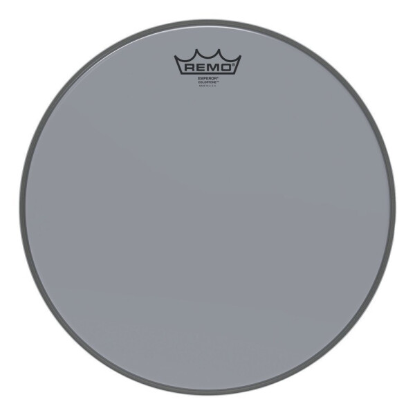 Remo 10" Emperor Colortone Smoke