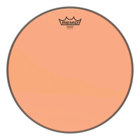 Remo 12" Emperor Colortone Orange