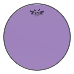 Remo 12&quot; Emperor Colortone Purple
