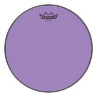 Remo 12" Emperor Colortone Purple