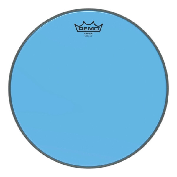 Remo 14" Emperor Colortone Blue
