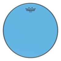 Remo 14" Emperor Colortone Blue