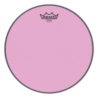 Remo 14" Emperor Colortone Pink
