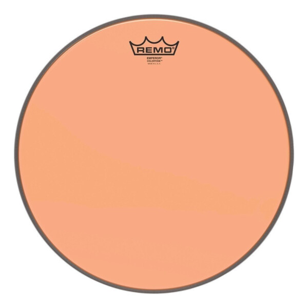 Remo 18" Emperor Colortone Orange