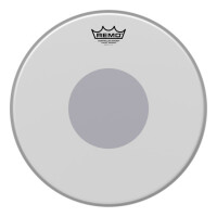 Remo 15" Emperor CS Coated