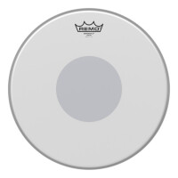 Remo 13" Emperor X Coated