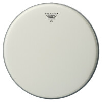 Remo 13" Ambassador Vintage Coated