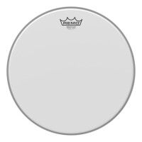Remo 18" Ambassador Vintage Coated